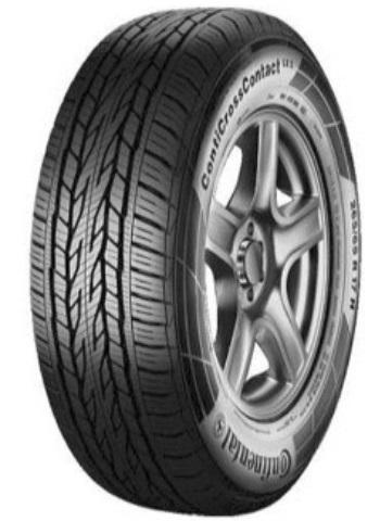 CONTINENTAL CROSSCONTACT LX2 FR BSW