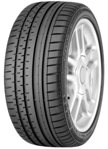 CONTINENTAL SC-2 N2 FR