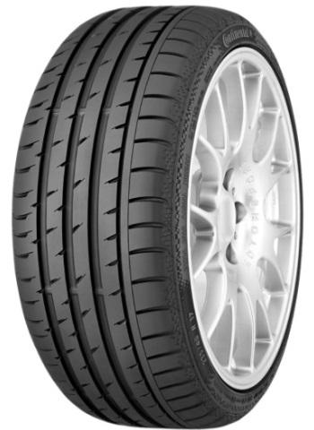 CONTINENTAL SC-3 AO FR XL
