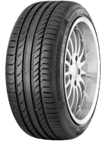 CONTINENTAL SC-5 SUV SEAL FR XL