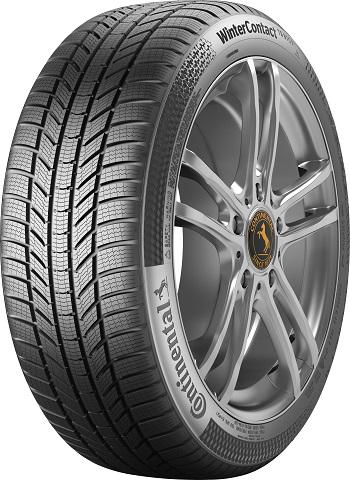 CONTINENTAL TS-870 P XL