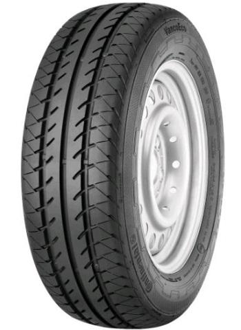CONTINENTAL VANCONTACT ECO