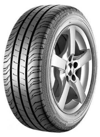 CONTINENTAL VANCONTACT 200