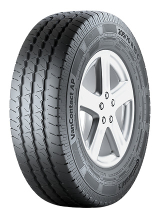 CONTINENTAL VANCONTACT AP