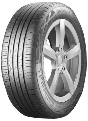CONTINENTAL ECO 6 Q R0 CSi FR XL