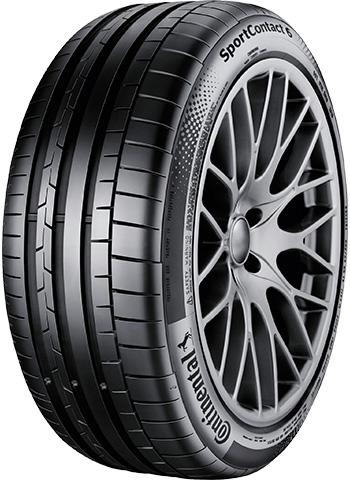 CONTINENTAL SC-6 T0 CSi XL