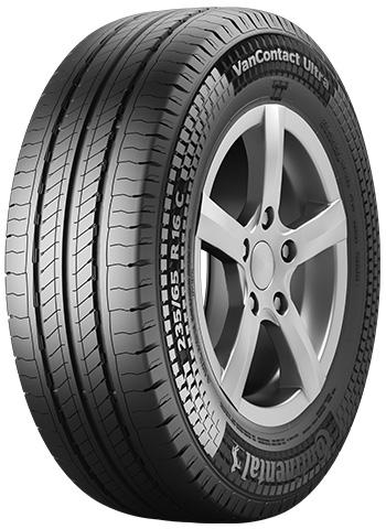 CONTINENTAL VANCONTACT ULTRA