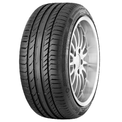 CONTINENTAL CONTISPORTCONTACT-5
