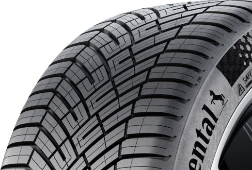CONTINENTAL ALLSEASON CONTACT-2