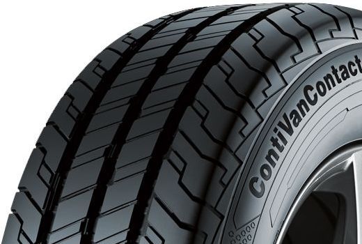 CONTINENTAL CONTIVANCONTACT 100