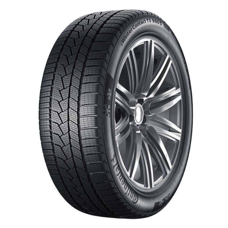 CONTINENTAL WinterContact TS 860 S XL FR AO