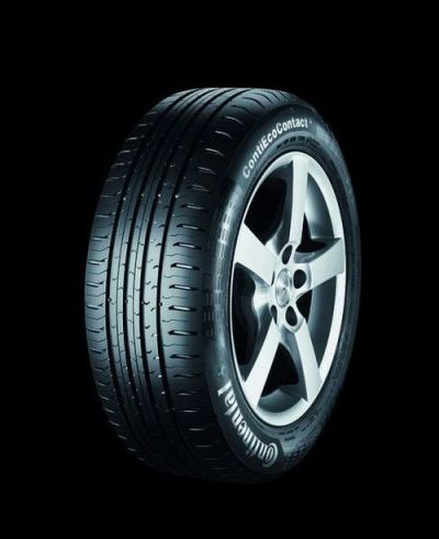 CONTINENTAL ECO 5 VOL XL