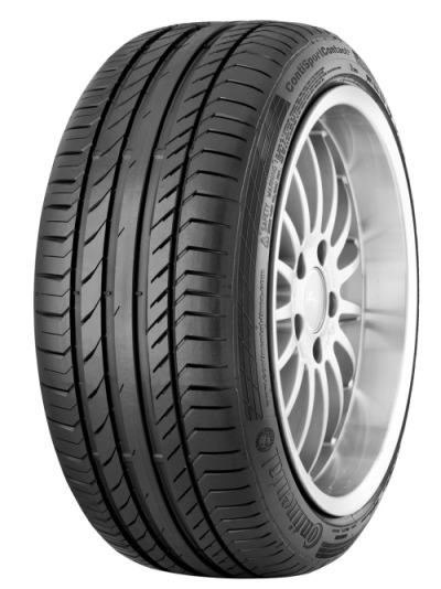 CONTINENTAL CONTISPORTCONTACT-5