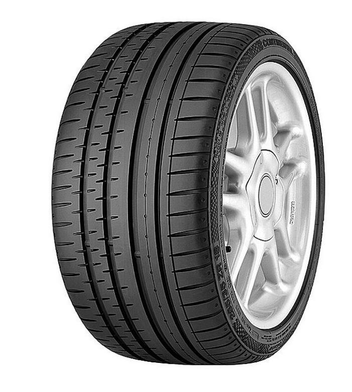 CONTINENTAL SPORTCONTACT 2