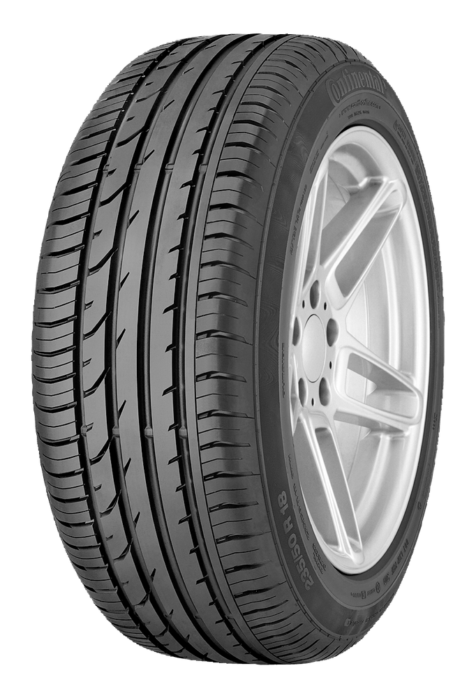 CONTINENTAL ContiPremiumContact 2