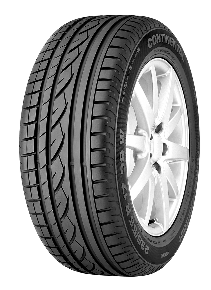 CONTINENTAL ContiPremiumContact