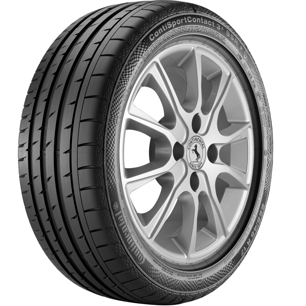 CONTINENTAL ContiSportContact 3