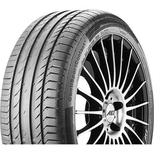 CONTINENTAL CONTISPORTCONTACT 5