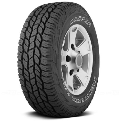 COOPER DISCOVERER AT3 SPORT 2 XL OWL