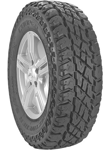 COOPER DISCOVERER S/T MAXX OWL