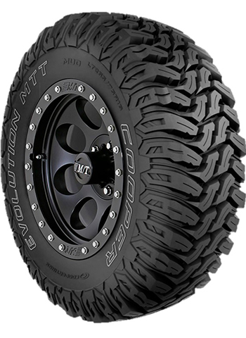 COOPER EVOLUTION MTT OWL POR
