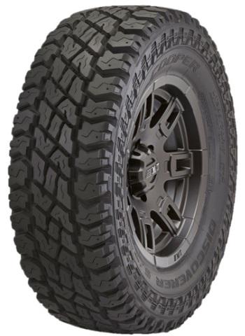 COOPER DISCOVERER ST MAXX P.O.R BSW