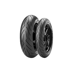PIRELLI DIABLO ROSSO III