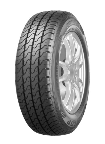 DUNLOP ECONODRIVE LT