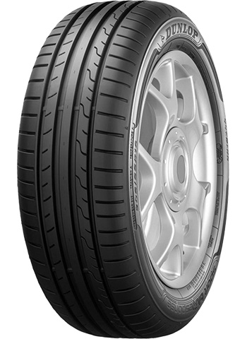 DUNLOP SPORT BLURESPONSE