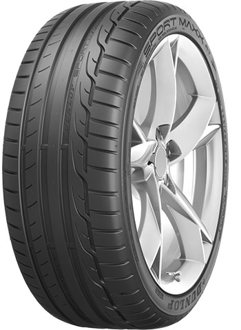 DUNLOP SPORT MAXX RT2