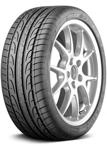 DUNLOP SP SPORT MAXX
