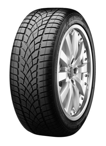 DUNLOP SP WINTER SPORT 3D