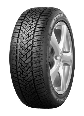 DUNLOP Winter Sport 5
