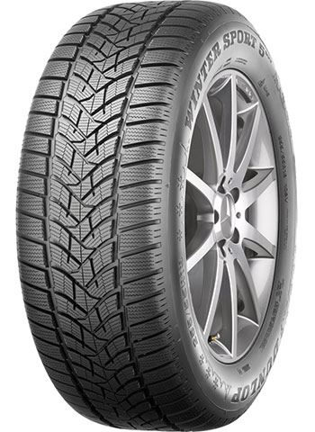 DUNLOP Winter Sport 5 SUV