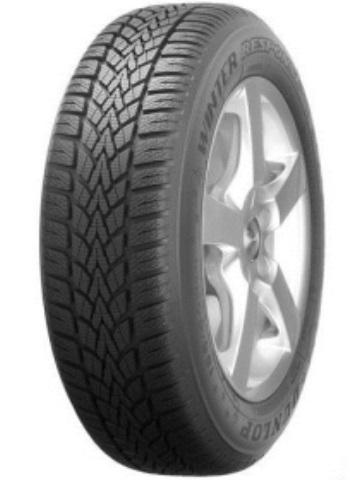 DUNLOP SP W.RESPONSE 2