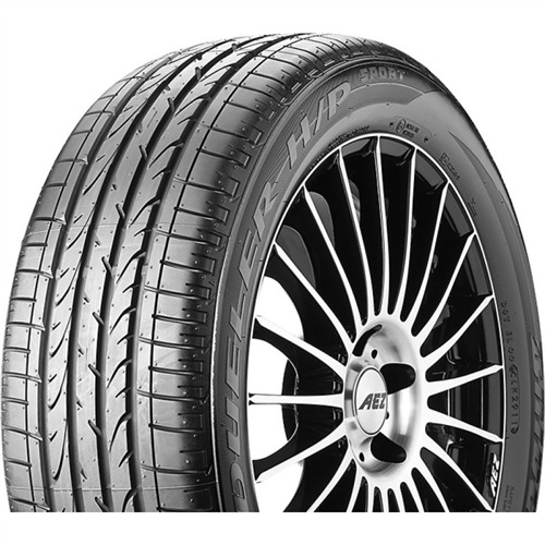 BRIDGESTONE DUELER H/P SPORT EXT