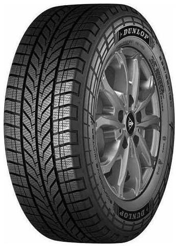 DUNLOP ECONODRIVE WINTER