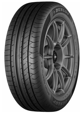 DUNLOP SPORT RESPONSE