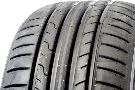 DUNLOP SPORT BLURESPONSE