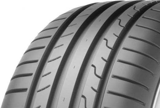 DUNLOP SPORT BLURESPONSE XL