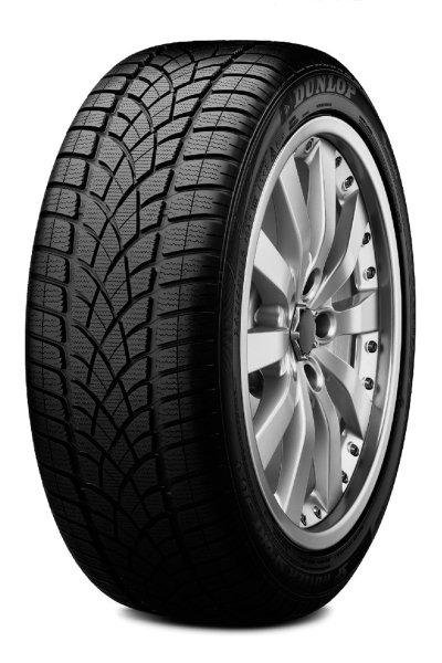 DUNLOP SP WINTER SPORT 3D XL MFS RO1