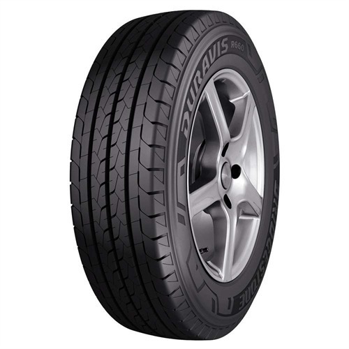 BRIDGESTONE DURAVIS R660