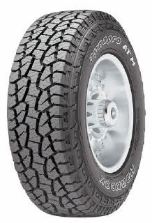 HANKOOK Dynapro AT M RF10