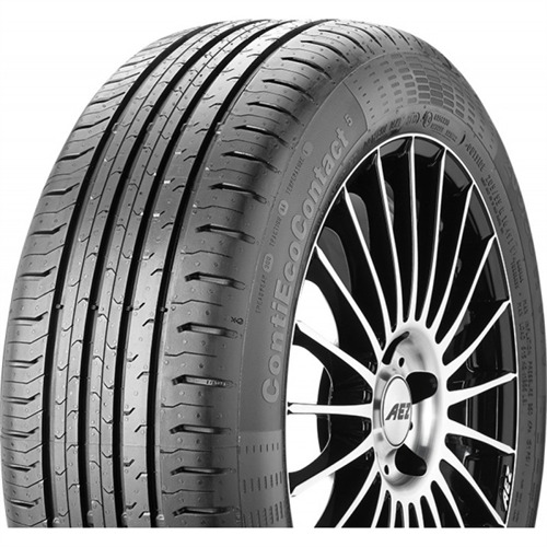 CONTINENTAL CONTIECOCONTACT-5 CONTISEAL