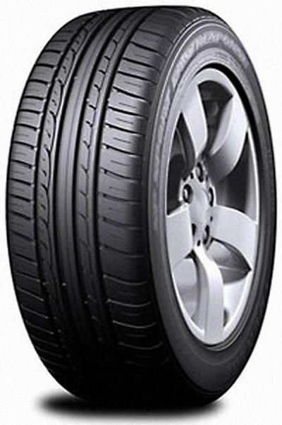 DUNLOP SP.FASTRESPONSE