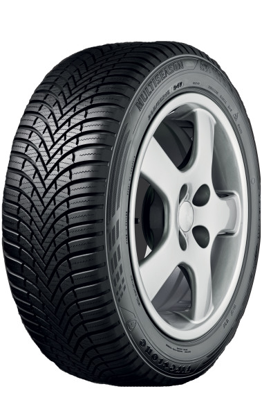 FIRESTONE MULTISEASON 2