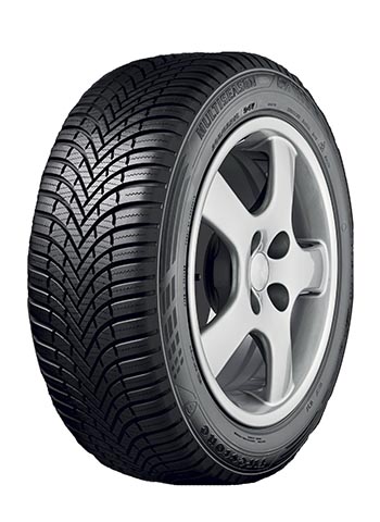 FIRESTONE MULTISEASON GEN 02