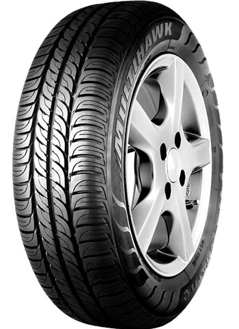 FIRESTONE MULTIHAWK 2