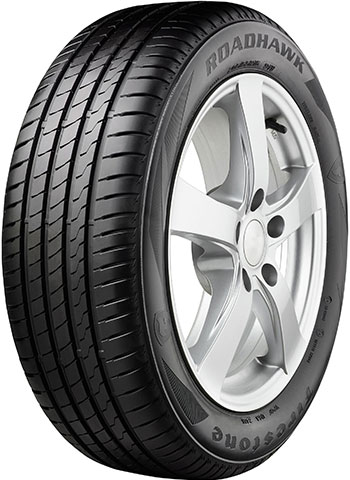 FIRESTONE ROADHAWK