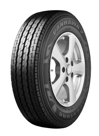 FIRESTONE VANHAWK 2